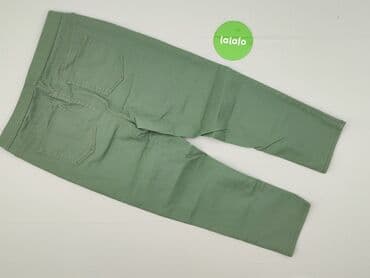 zielone jeansy damskie: Matalan, Jeansy damskie, rozmiar M — 3