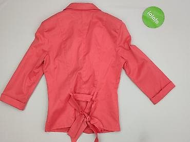 marynarka oversize: Marynarka damska, rozmiar S — 3