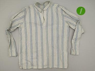 code sinsay: Koszulа dla mężczyzn, rozmiar 5XL — 2