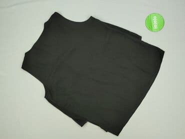 bluzki basic damskie: Bluzka damska, rozmiar L — 3