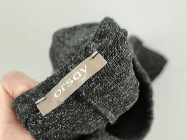 srebrne buty ccc: Orsay, Sukienka damska, rozmiar XS — 4