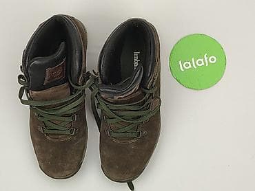 moon boot: Timberland, Botki dla mężczyzn, rozmiar 41 — 3