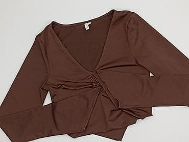 bluzki vogue: NLY Trend, Top damski, rozmiar S — 1