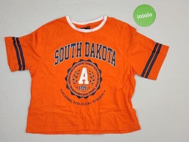 sinsay t shirty damskie: Sinsay, T-shirt damski, rozmiar M — 2