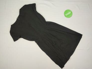 deezee sandaly czarne: Tezenis, Sukienka damska, rozmiar S — 3