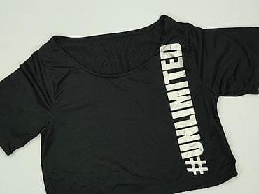 drip dresy: UNLIMITED, Top damski, rozmiar S — 1