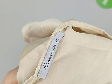 trencz c a: Top damski, rozmiar XS — 4