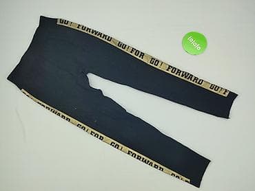 decathlon deichmann: Legginsy Sportowe damskie, rozmiar S — 2