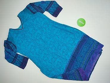 bluzki indyjska: Sukienka damska, rozmiar 2XL — 2