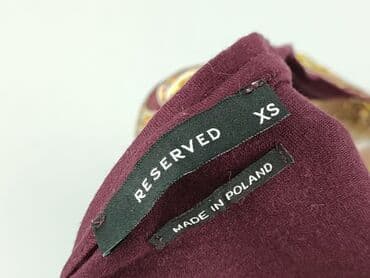 Жінкам: Reserved, Жіноча блуза, розмір XS — 4