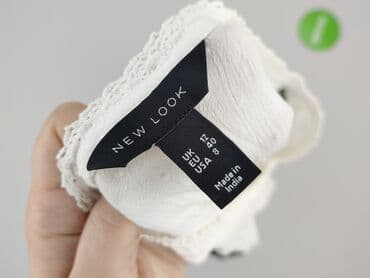 lidl bluzy: New Look, Bluzka damska, rozmiar M — 4