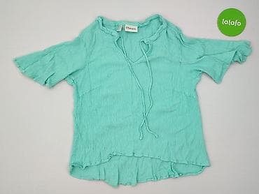 chicaca bluzki: Bonprix, Bluzka damska, rozmiar 4XL — 2
