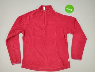 флісові кофти жіночі: Decathlon, Women`s fleece, size XL — 2
