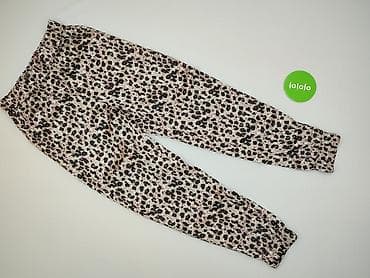 Kobiety: Zara, Spodnie materiałowe damskie, rozmiar XS — 2