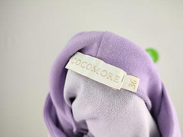 bluzki tanio: Cocomore, Bluza z kapturem damska, rozmiar S — 4