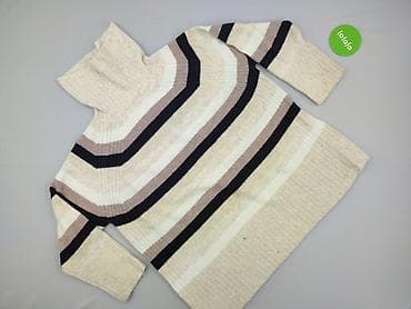 sweter c: NEXT Petite, Golf damski, rozmiar 6XL — 2