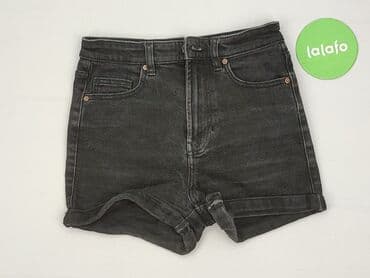 mohito szorty z wysokim stanem: S.Oliver, Szorty damskie, S — 2