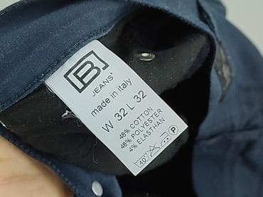 bomberka pull and bear: Jeanswear, Джинси жіночі, розмір L — 5