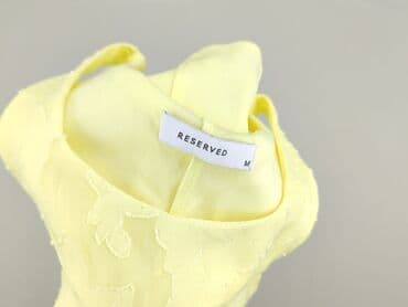 złoty top damski: Women`s top, size M — 5