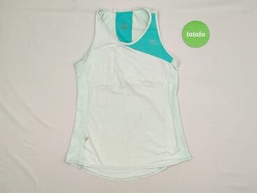 t shirty 4xl allegro: Kalenji, Топ жіночий, розмір S — 2