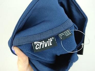 crivit darmowa dostawa: Crivit, Bluza dla mężczyzn, rozmiar M — 4