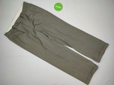 Чоловічий одяг: Костюм для чоловіків, 3XL, стан - Ідеальний — 8