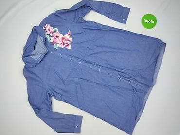 diverse jeansy: Lc Waikiki, Tunika damska, rozmiar 3XL — 2