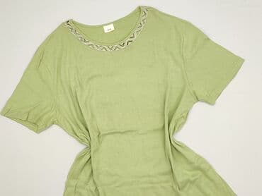 koszulki bez rękawów damskie patrizia pepe: Women`s T-shirt, size XL — 1