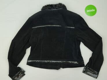 kurtka zimowa do garnituru: Petites, Kurtka damska, M — 3