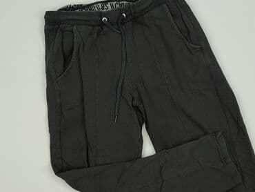 spodnie dresowe columbia: SZACHOWNICA, Spodnie dresowe damskie, rozmiar S — 1