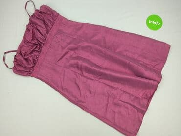 sukienka na wesele śliwka: Sukienka damska, rozmiar S — 2