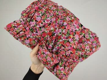 sukienka z bufiastymi rękawami asos: Amisu, Sukienka damska, rozmiar XS — 7