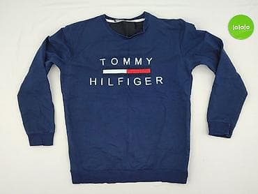 tk max kurtki: Tommy Hilfiger, Bluza dla mężczyzn, rozmiar XL — 2