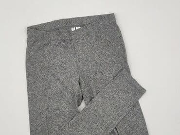 H&M Divided, Legginsy rozmiar S