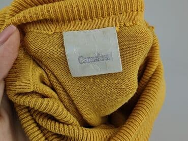 golf bezowy h m: CAMAIEU, Golf damski, rozmiar S — 4