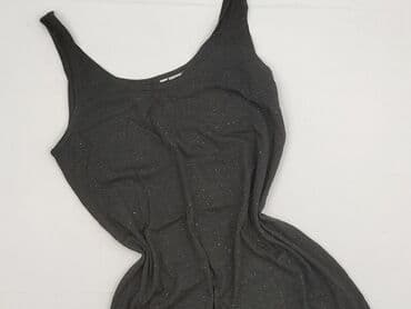 allegro sukienki dla puszystych: Sukienka damska, S — 1