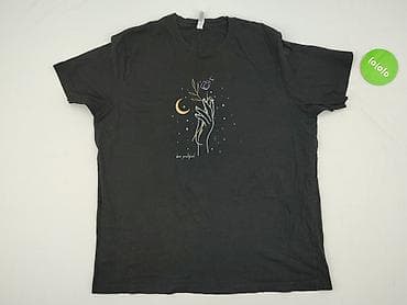 zara basic marynarka: Koszulka dla mężczyzn, rozmiar 2XL — 2