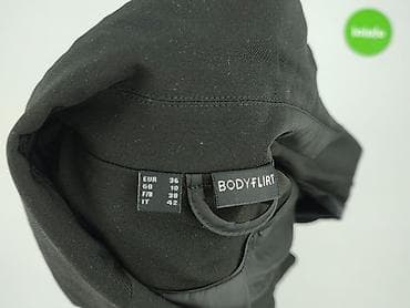 body pull bear: Bodyflirt, Women's blazer, size S — 5