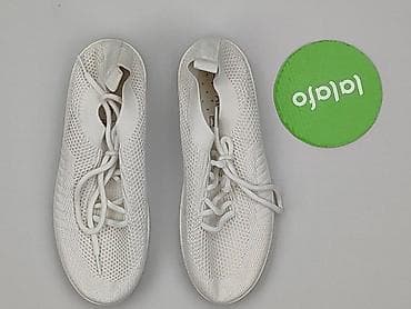 ccc crocs czarne: Sneakersy damskie, rozmiar 36 — 2