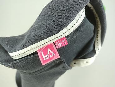tupac bluzki: L.A. Gear, Damska koszulka polo, rozmiar XL — 5