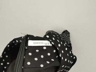 reserved sukienka w kropki: Reserved, Sukienka damska, rozmiar M — 5