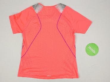 climacool t shirt: Adidas, T-shirt damski, rozmiar M — 3