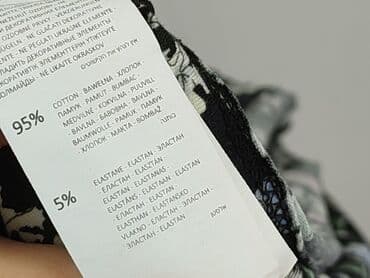 rebel koszulki: Sinsay, T-shirt damski, L — 5