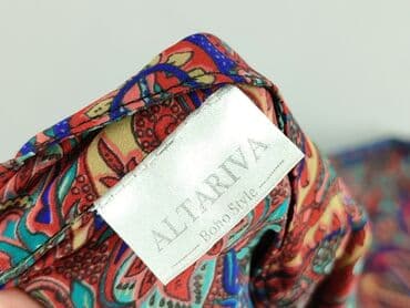 sukienka tunika boho: Tunika damska, rozmiar XL — 5