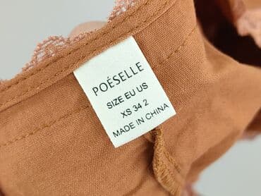 bluzki motyle: Bluzka damska, rozmiar XS — 4