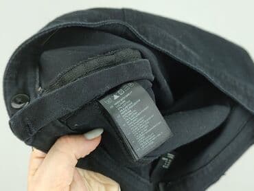 legginsy z futerkiem primark: H&M, Legginsy rozmiar S — 6