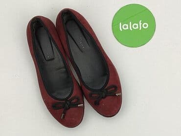 dkny buty ccc: Ballerinas for women, size 39 — 2