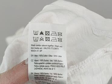 napisy na koszulki do prasowania: Bluzka damska, S — 5