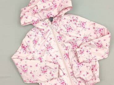 spodnie woskowane allegro: Kurtka przejściowa, Little kids, 5-6 lat, 110-116 cm, stan - Bardzo dobry — 1
