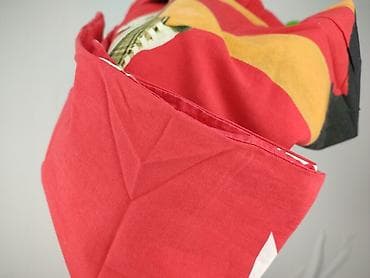 pościel disney: Poszwa na kołdrę 130 x 180, kolor - Czerwony, stan - Bardzo dobry — 4